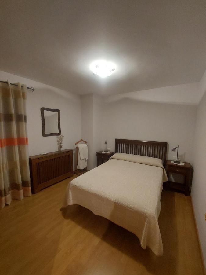El Mirador Bielsa Apartment Exterior photo