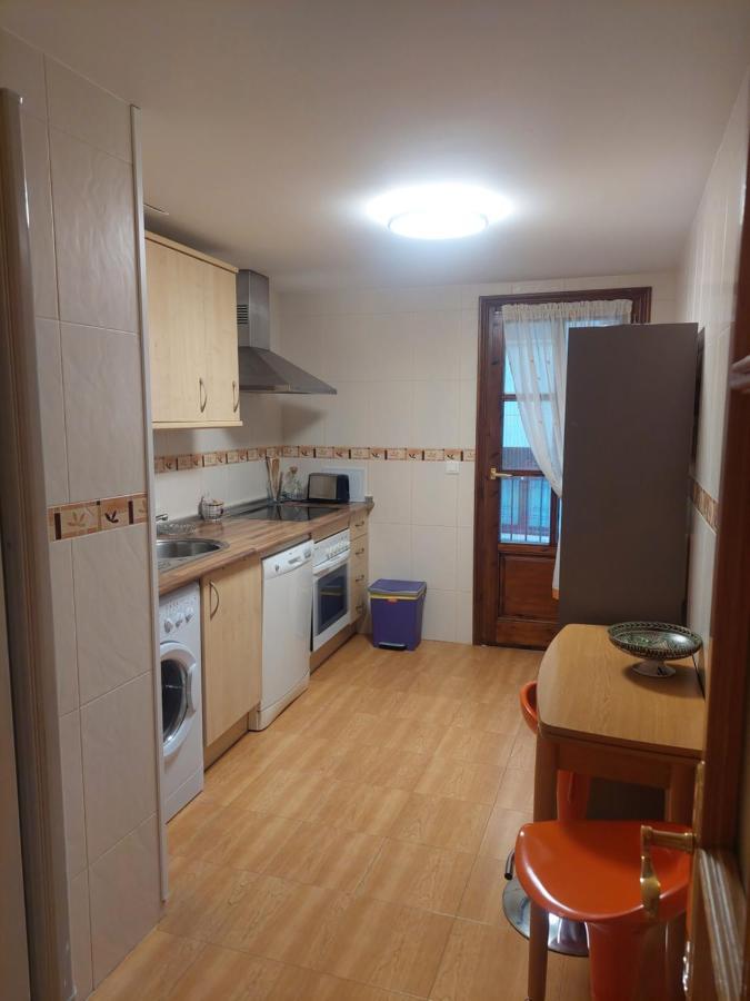 El Mirador Bielsa Apartment Exterior photo